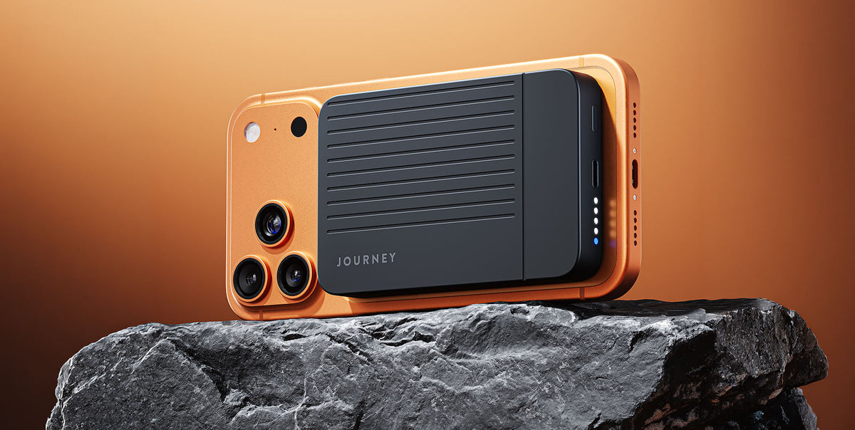 FORTIX Semi-Solid-State Power Banks Launch in Australia