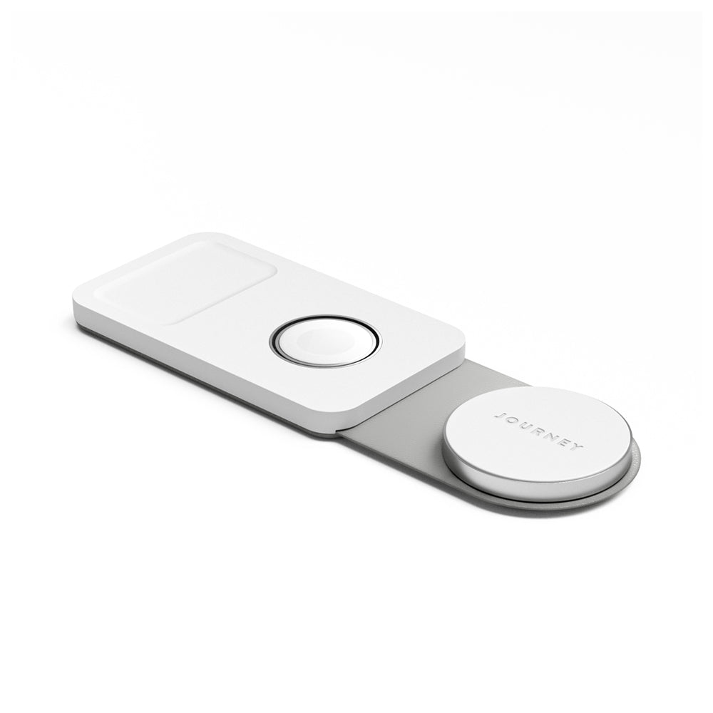 SWIV ULTRA 3-in-1 Wireless Charging Station