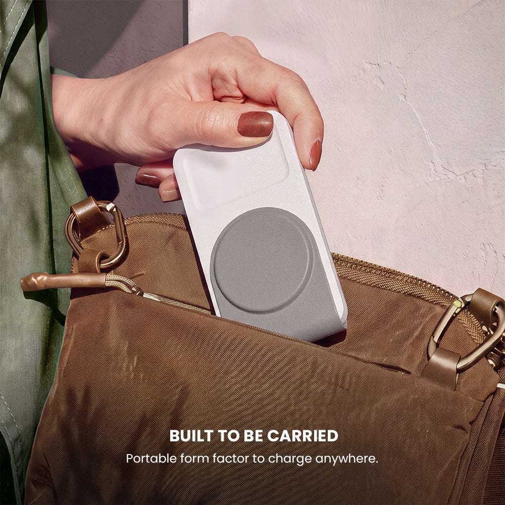 SWIV ULTRA 3-in-1 Wireless Charging Station