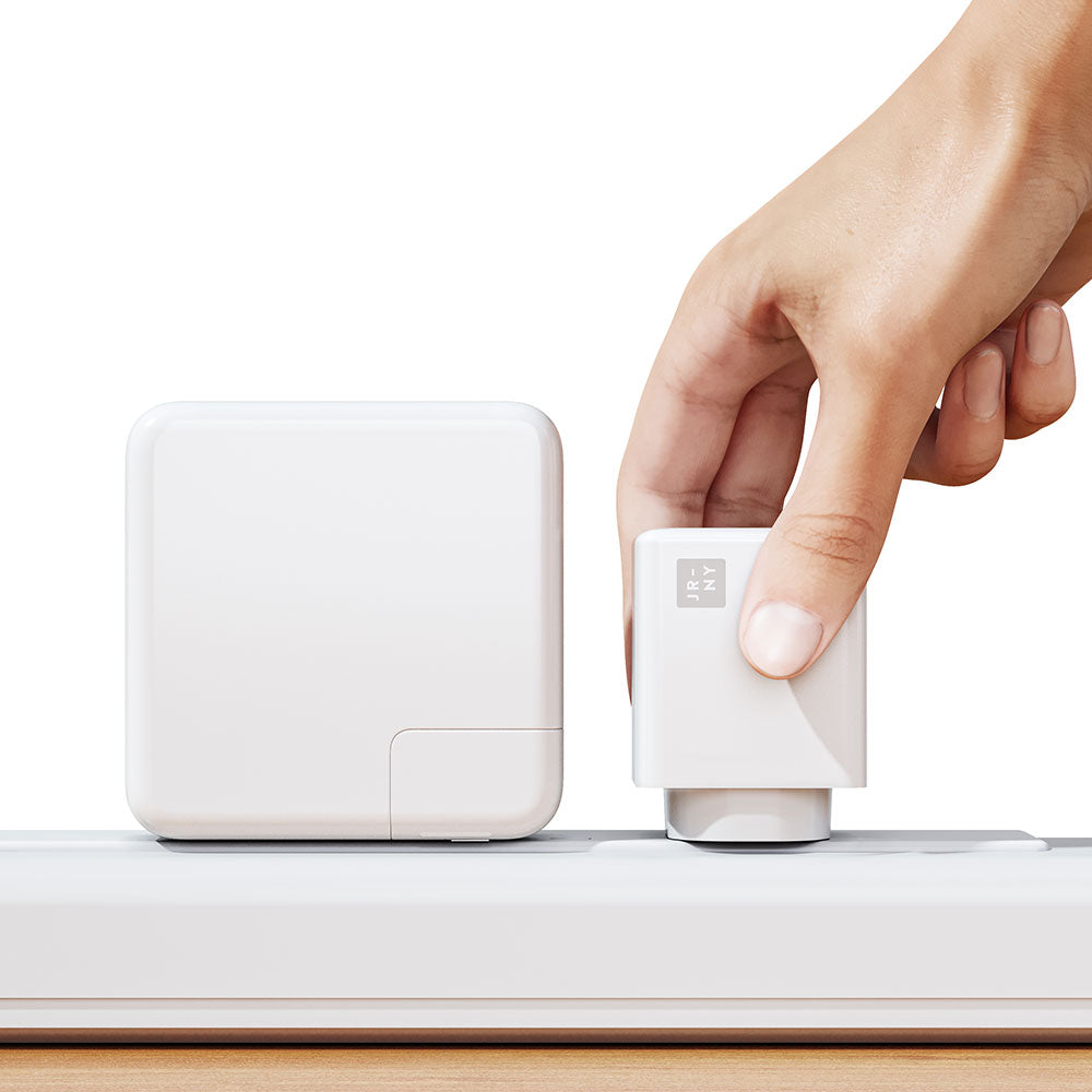 BLITZ 65W Dual USB-C GaN Charger