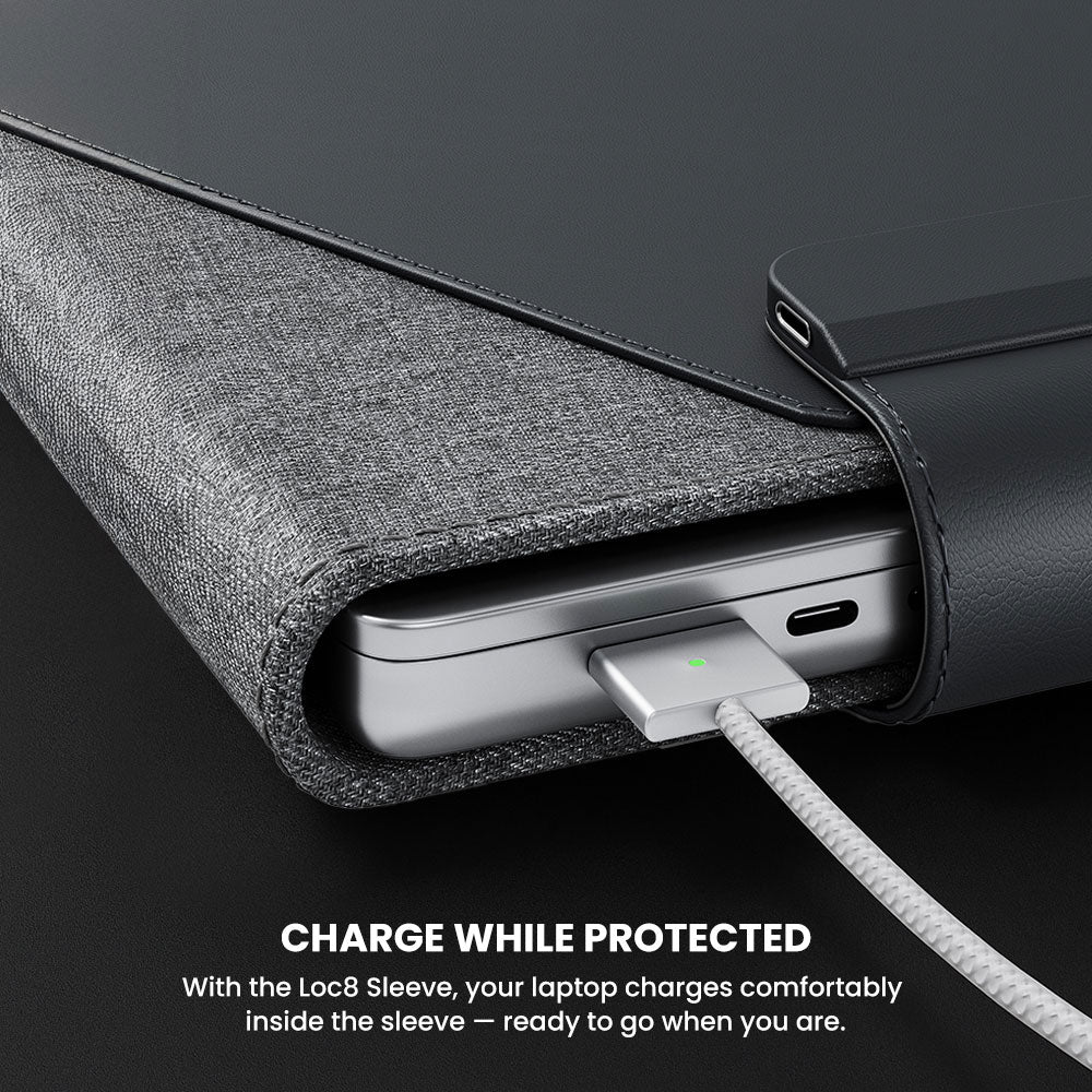 LOC8 Laptop Sleeve Universal