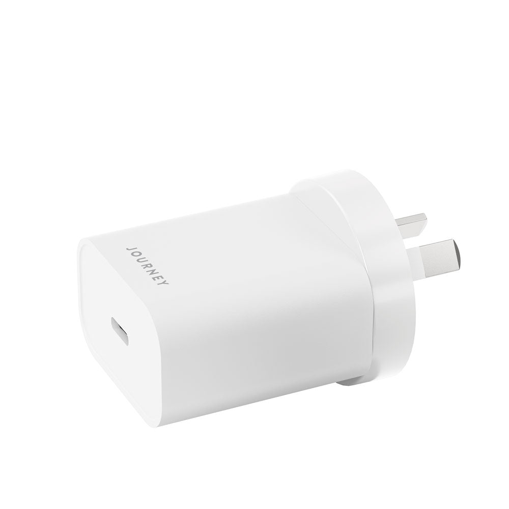 30W USB-C Wall Charger