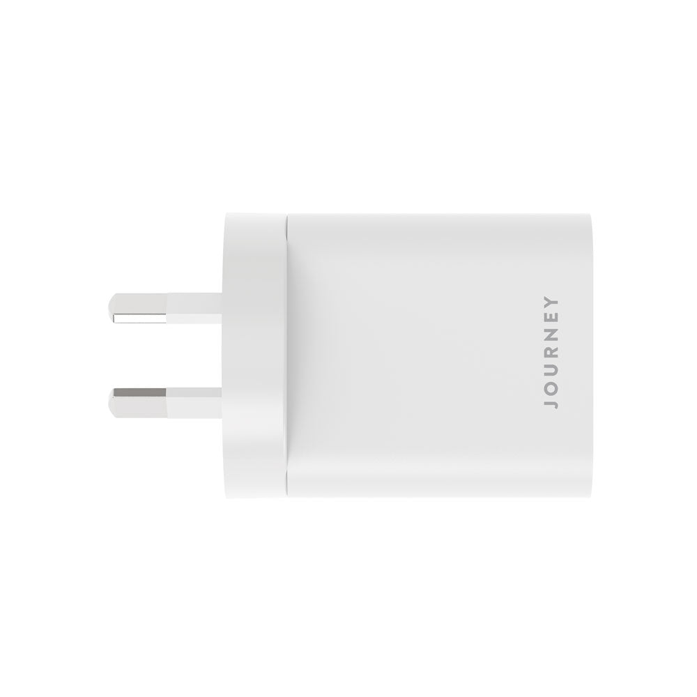 30W USB-C Wall Charger