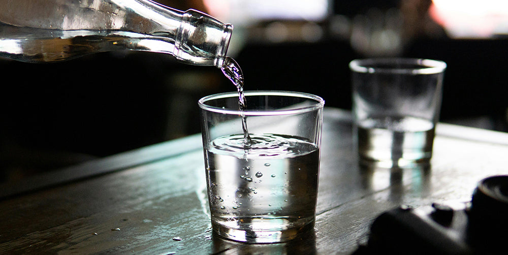 Which Kind of Bottle Drinker Are You?