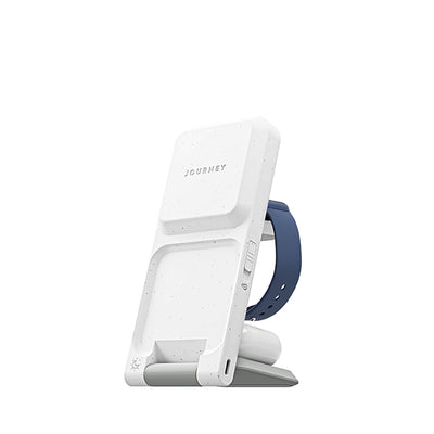 ARIA 3-in-1 Fast Wireless Charging Station