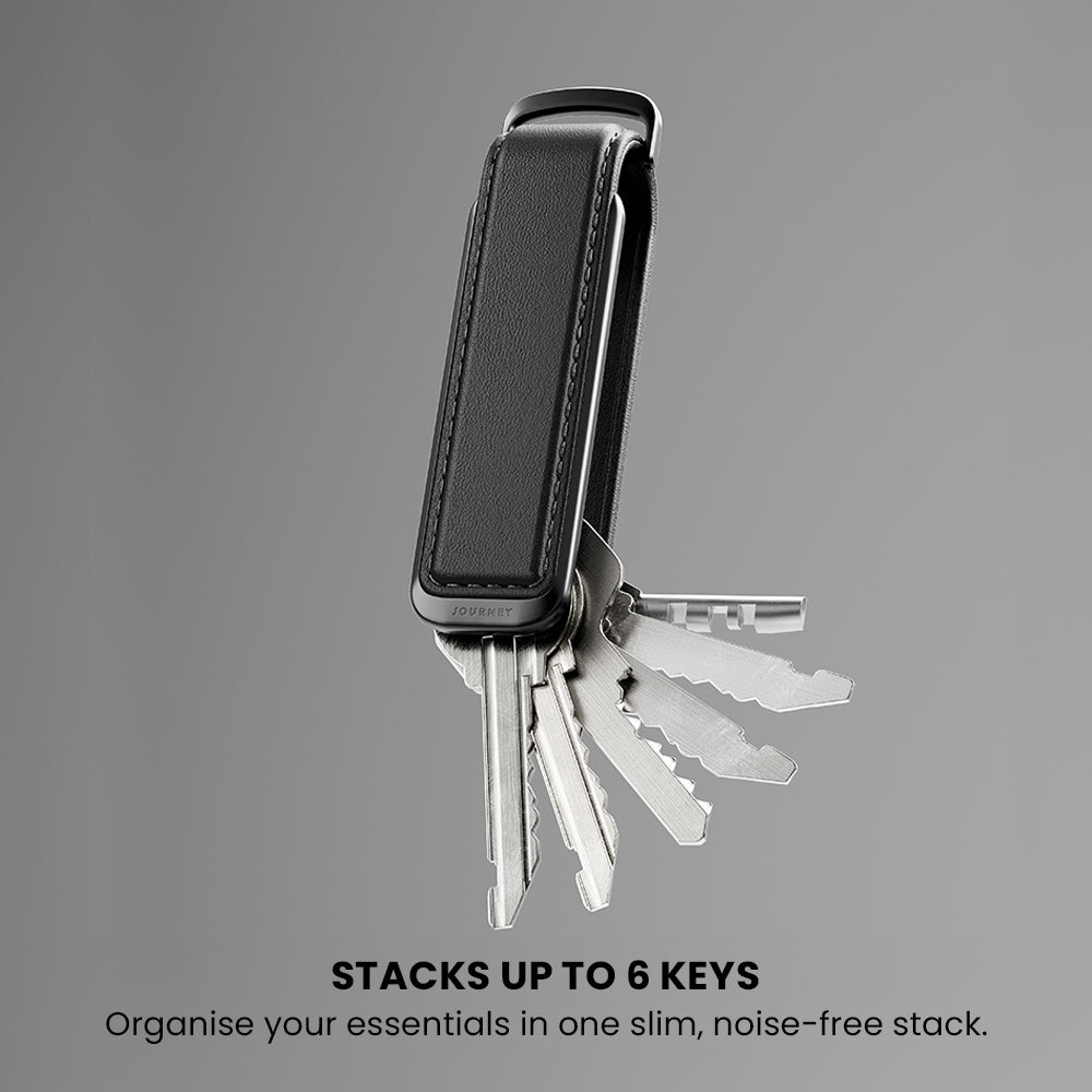 VERSA Key Organiser