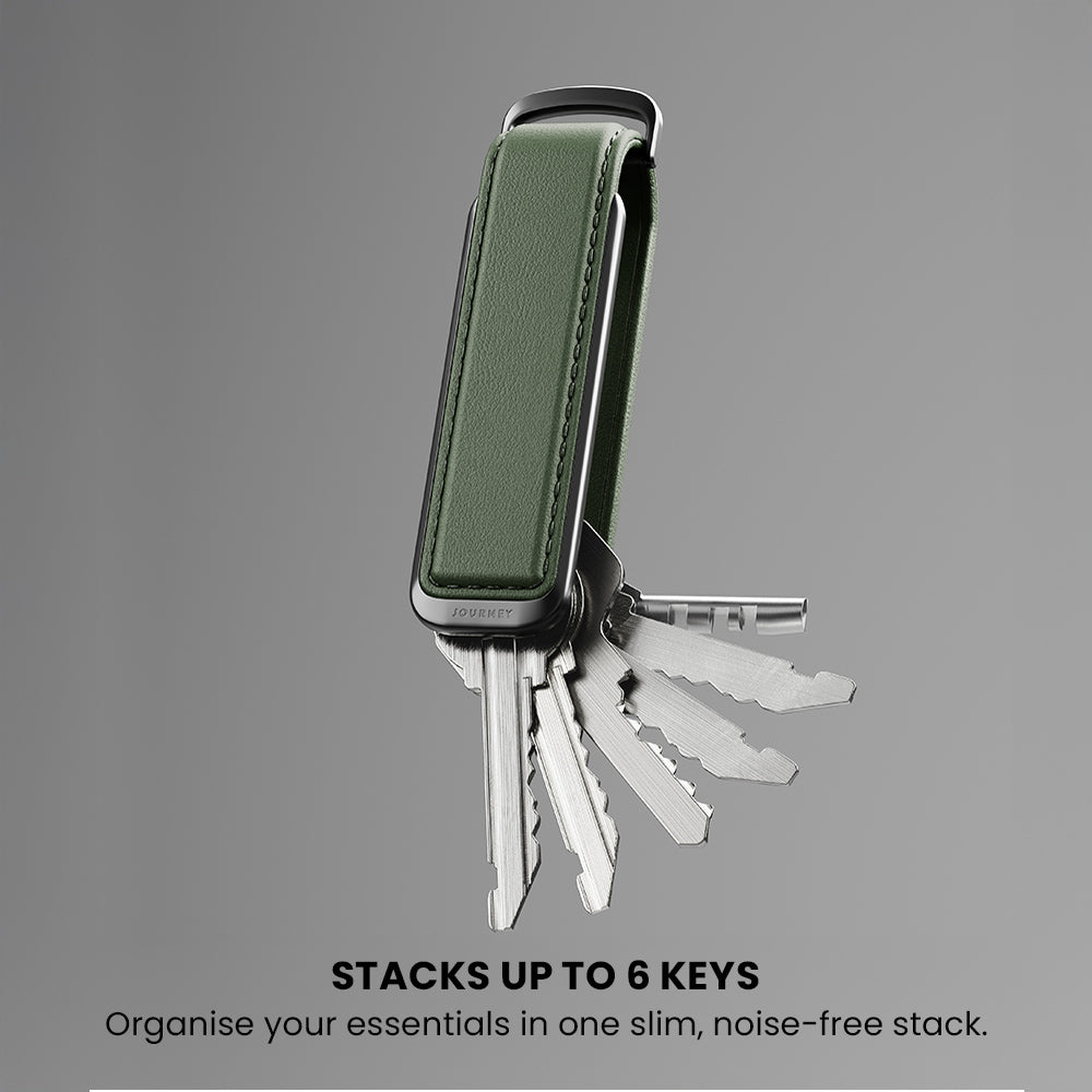 VERSA Key Organiser