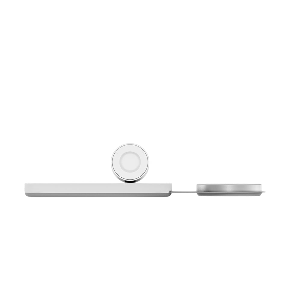 SWIV ULTRA 3-in-1 Wireless Charging  Station