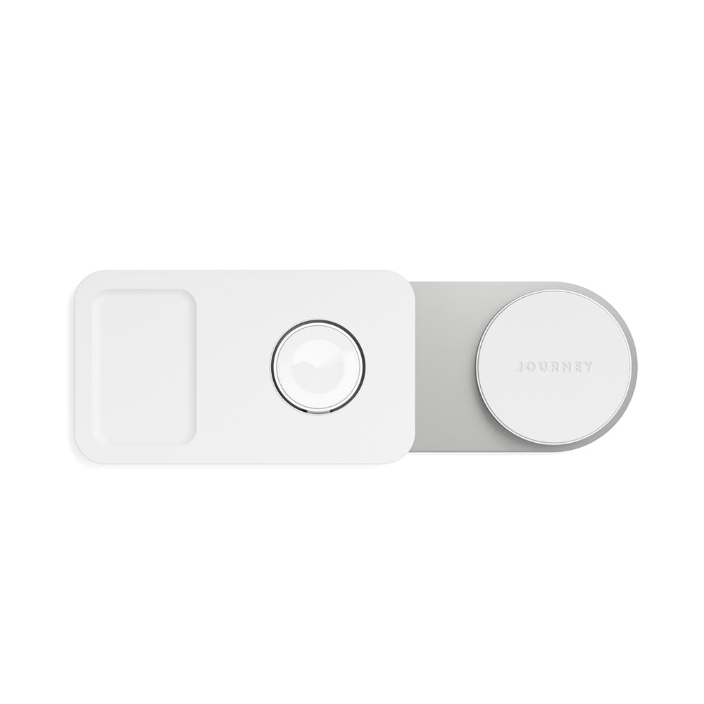 SWIV ULTRA 3-in-1 Wireless Charging  Station
