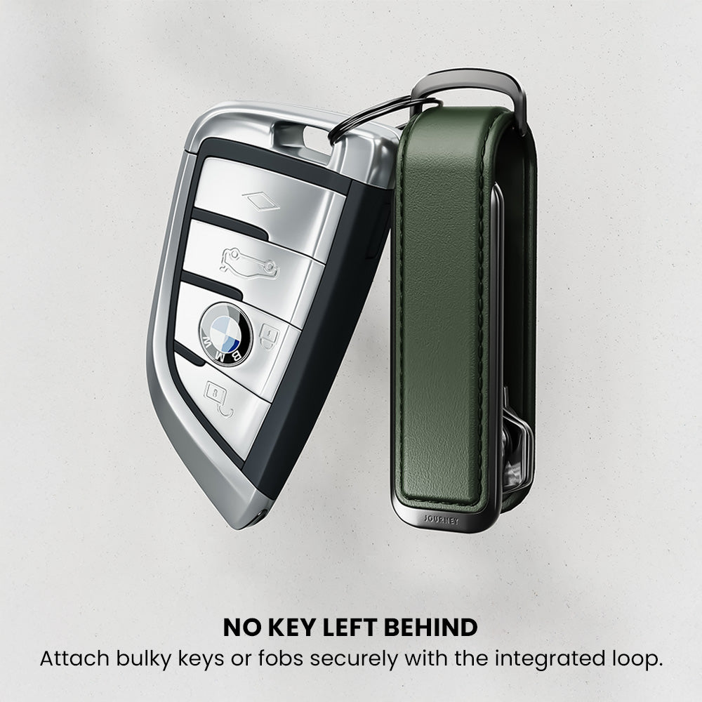 VERSA Key Organiser