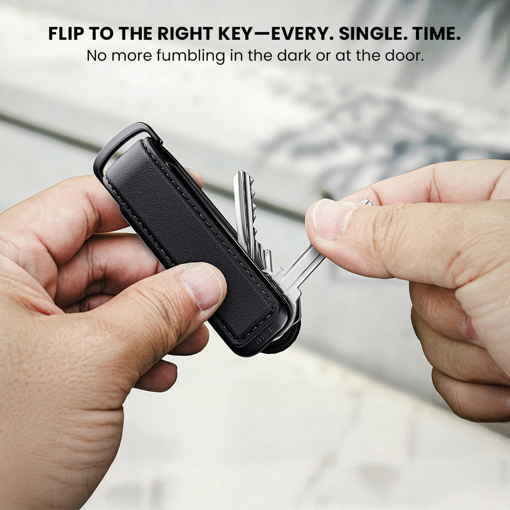 VERSA Key Organiser