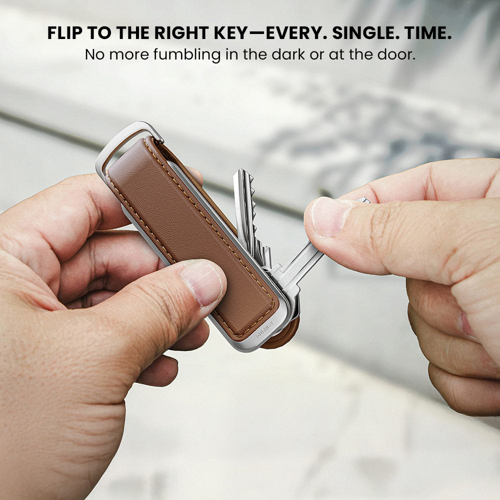 VERSA Key Organiser
