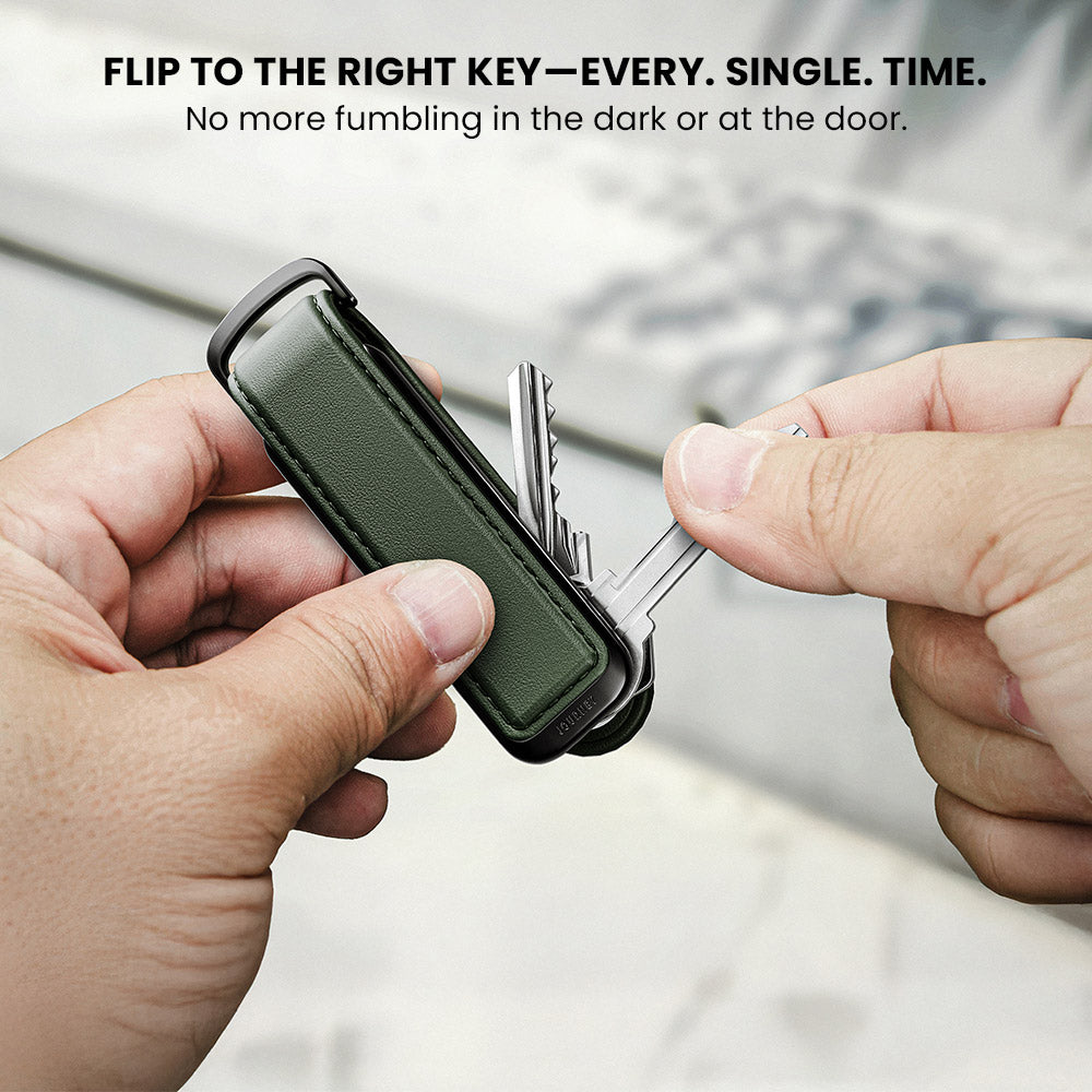 VERSA Key Organiser