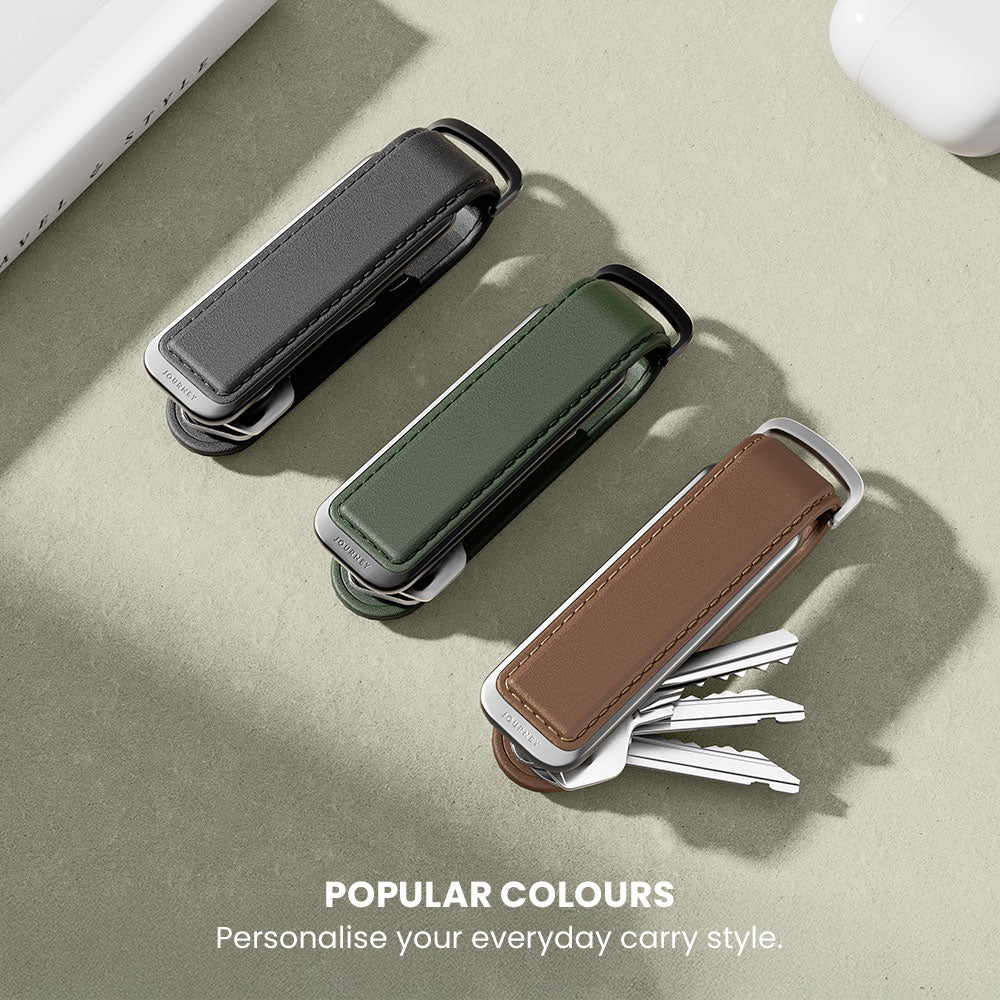 VERSA Key Organiser