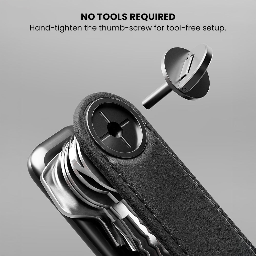 VERSA Key Organiser