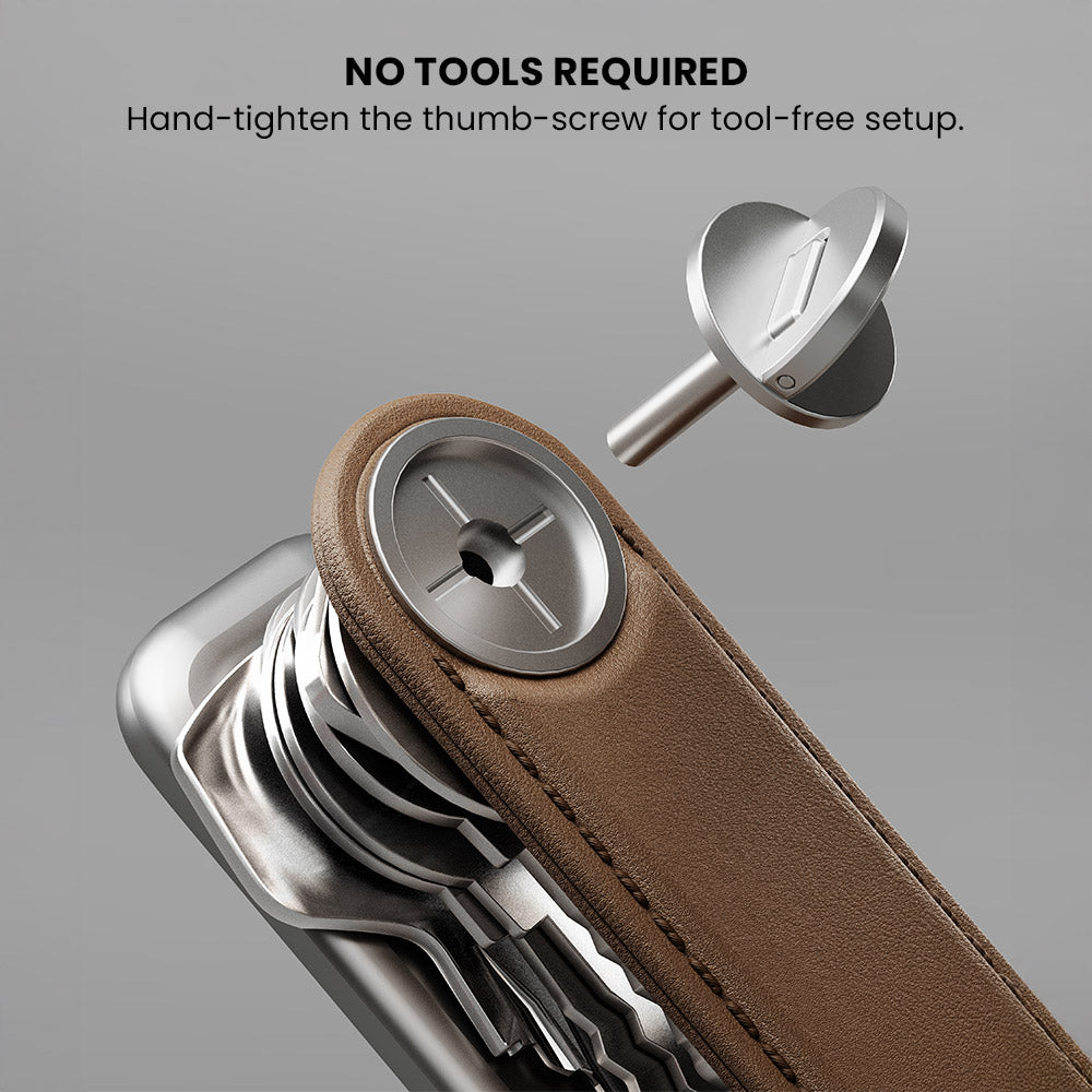 VERSA Key Organiser