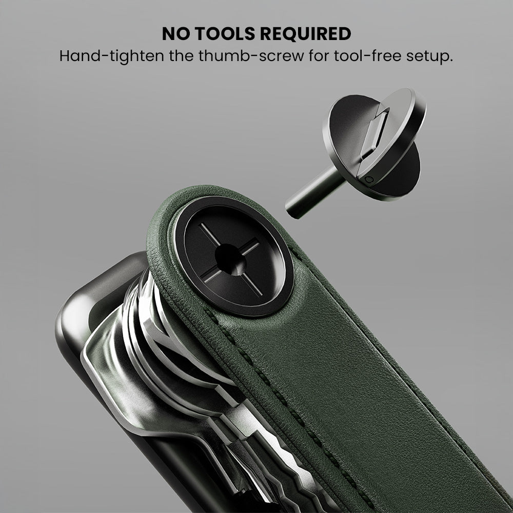 VERSA Key Organiser