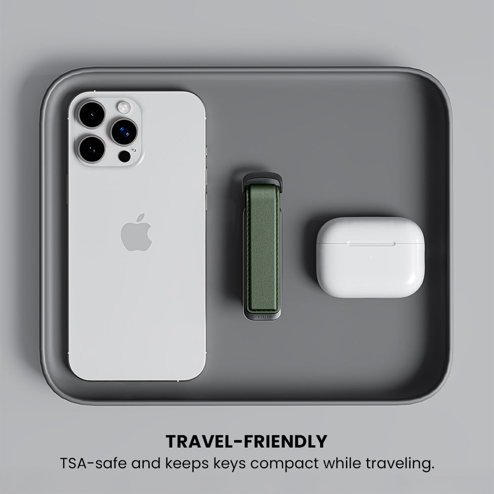 VERSA Key Organiser