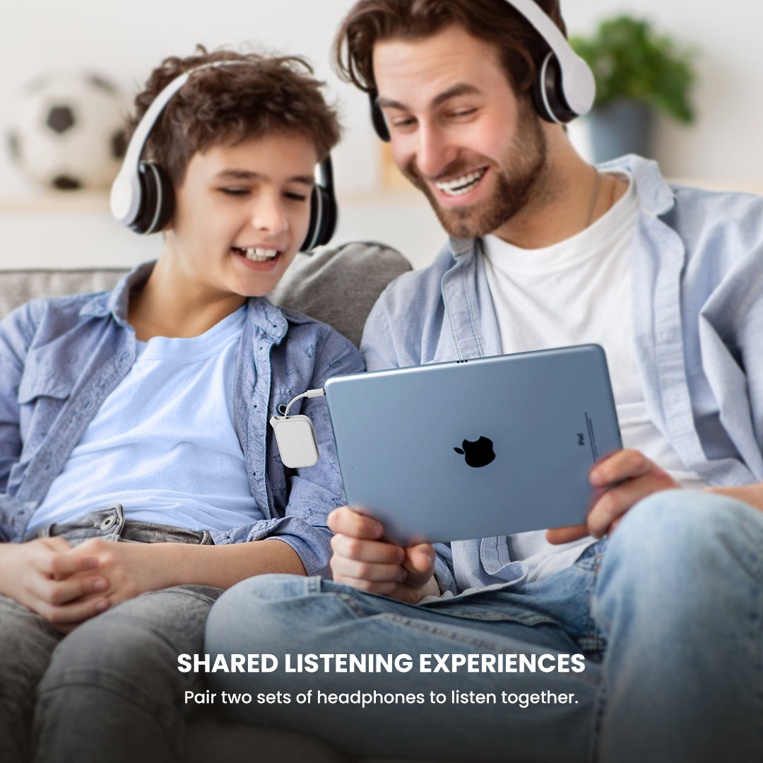ASTRA Wireless Audio Adapter