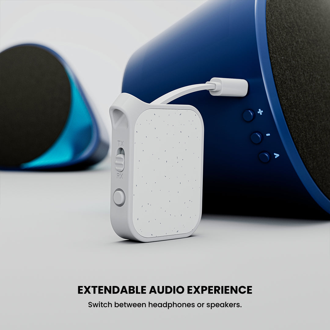 ASTRA Wireless Audio Adapter