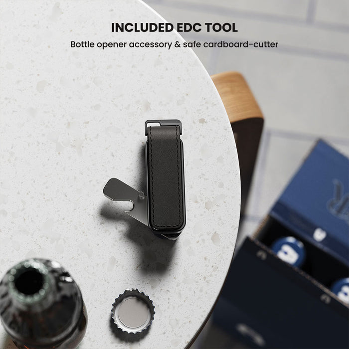 LOC8 URBAN Key Organiser