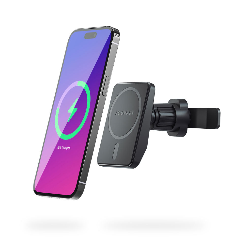 ZeeHoo 15W Wireless Car Charger