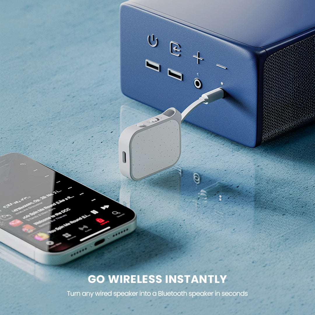 ASTRA Wireless Audio Adapter