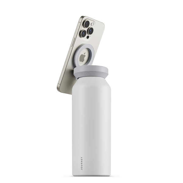 REEVUS Insulated Stainless Steel Bottle