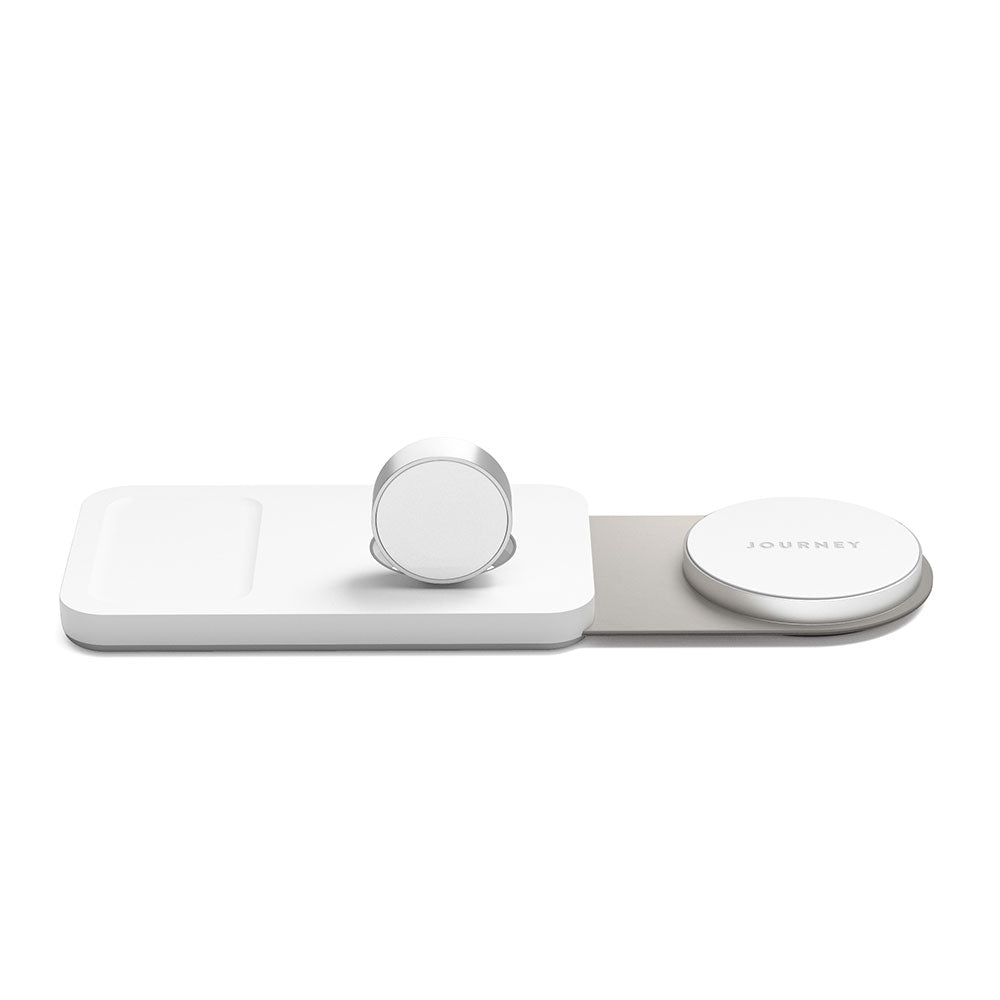 SWIV 3-in-1 Wireless Charging  Station