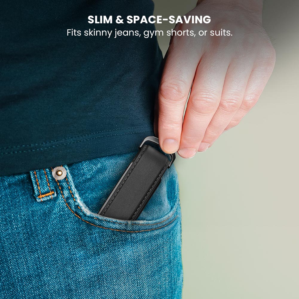 VERSA Key Organiser