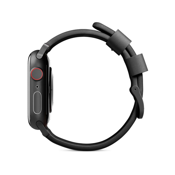 Apple Watch Leather Strap Journey