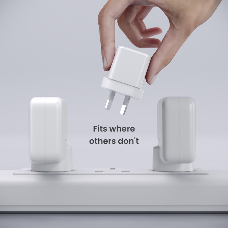 USB-C Mini Wall Charger - 30W